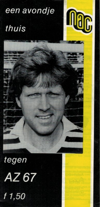 AZ Programma 22-sep-1984 NAC uit